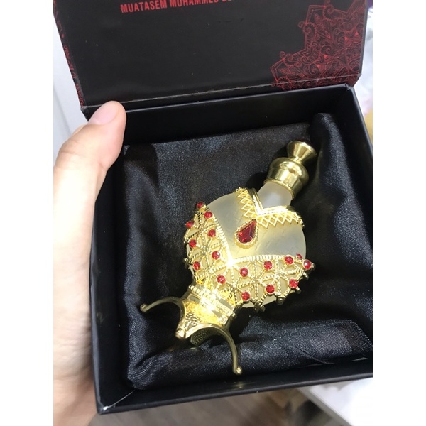 Tinh dầu nước hoa Dubai Hareem Al Sultan 15ml | BigBuy360 - bigbuy360.vn