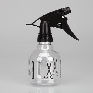 Bình xịt cắt tóc salon