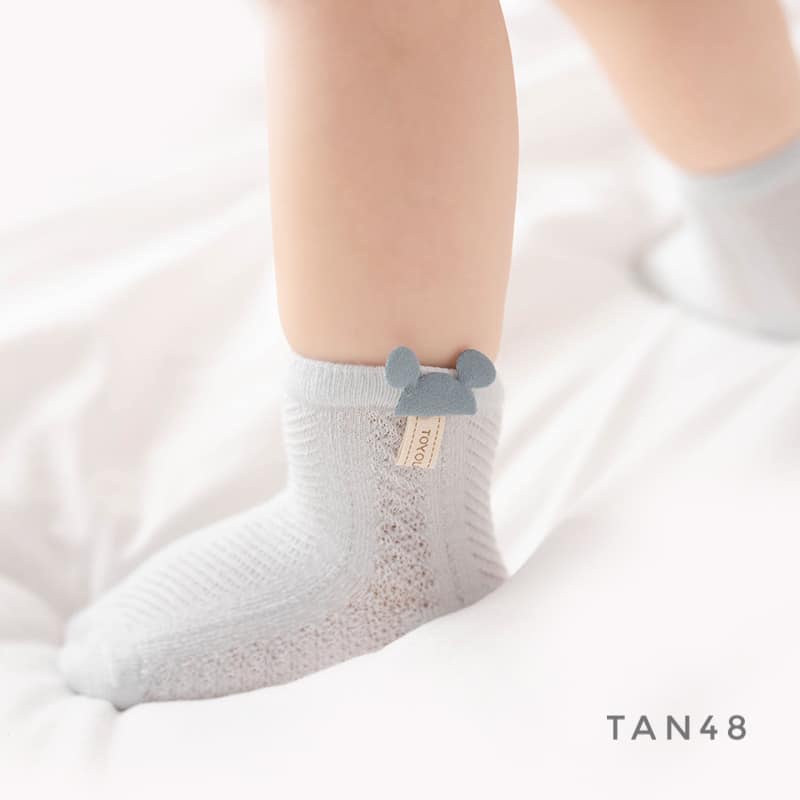 Tổng hợp mã tất lưới p.1