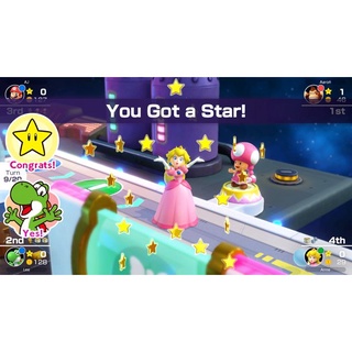 Game Nintendo Switch Mario Party™ Superstars