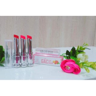 Son dưỡng gấc không chì (date mới)