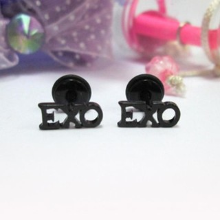 Bông tai Fan EXO