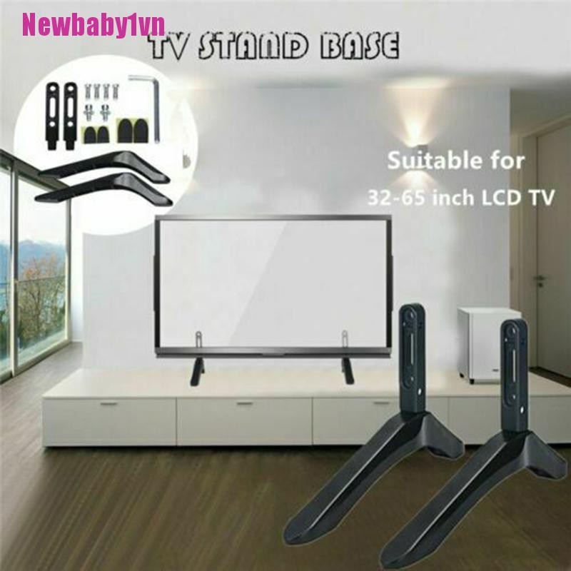 Giá Đỡ Tv Lcd 32-65 "Cho Tv Lg Vizio