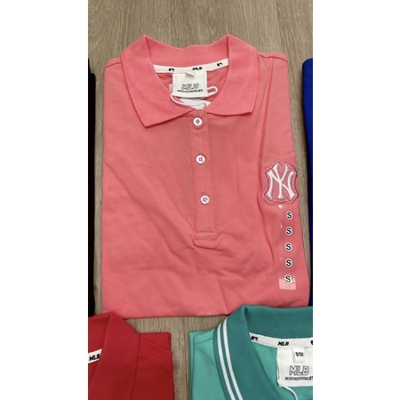 ĐẦM polo M//L//B THUN CÁ SẤU