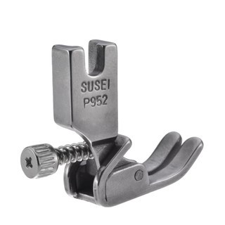 Chân vịt nhún P952 có ốc sau máy may công nghiệp