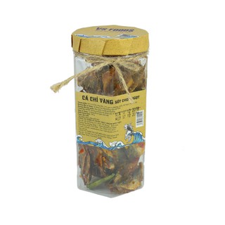 Cá chỉ vàng sốt chua ngọt VS FOOD (200gr)