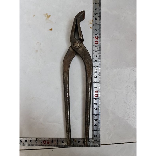 Kéo cắt sắt, tôn nhật bãi