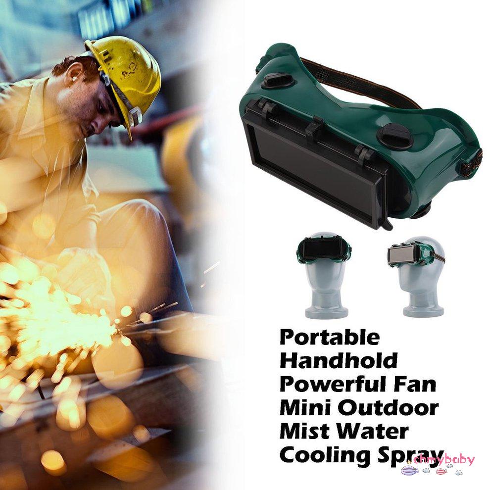 Siêu ưu đãi siêu bền Kính hàn Kính hàn cầm tay có lật lên [8/6]