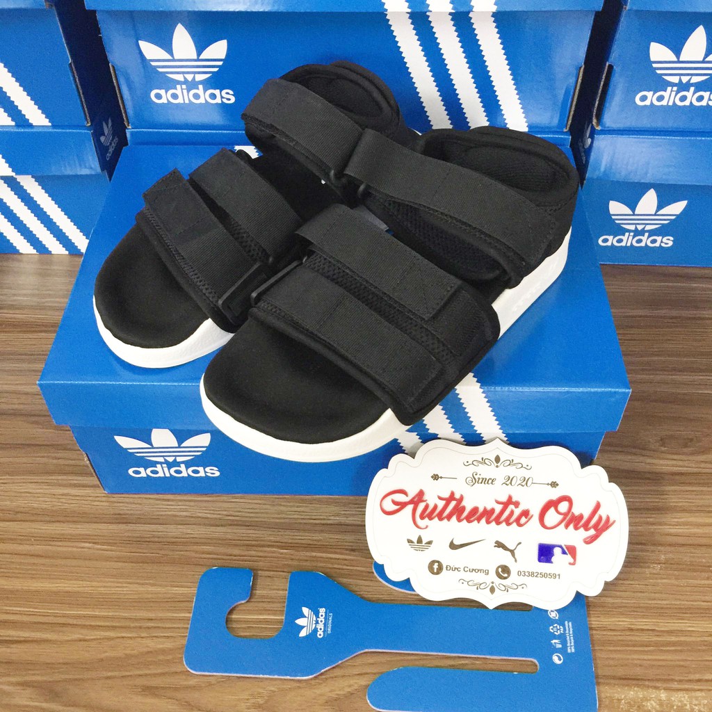 [100% CHÍNH HÃNG] Dép ADIDAS ADILETTE SANDAL 2.0 (AC8583, CQ2672, CG6623, CG6151)