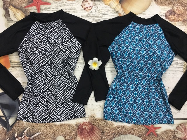 Áo bơi tay dài, nhiều mẫu | BigBuy360 - bigbuy360.vn