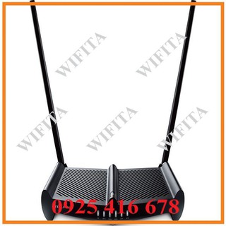 Bộ phát sóng Wifi tốc độ cao, xuyên tường TL-WR841HP, bảo hành 24 tháng