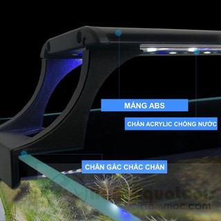 Đèn LED DEEBOW | Led Siêu Sáng Dành Cho Bể Thuỷ Sinh