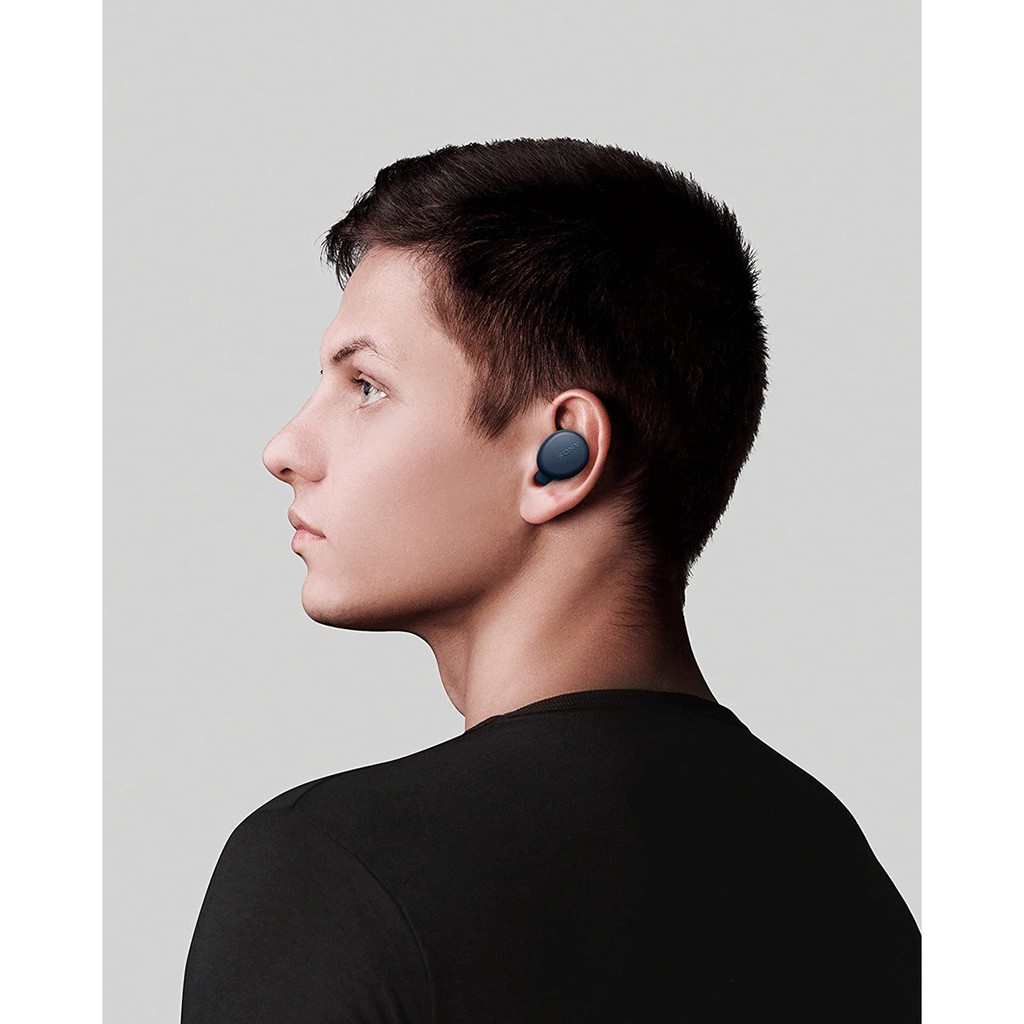 Tai Nghe True Wireless Sony WF-XB700  | Hãng phân phối | Bảo hành chính hãng 12 tháng toàn quốc