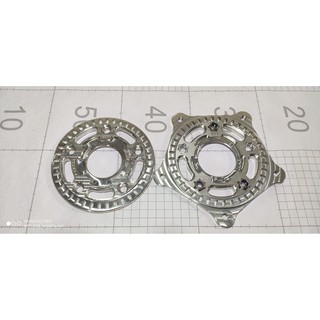Pat 2 đĩa kiểng R15v3 (Pat CNC 2 đĩa kiểng R15v3 CNC)