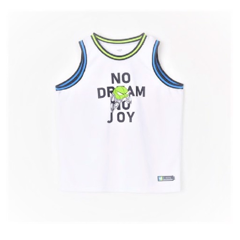 Áo thun ba lỗ thời trang BALABALA - KIDS dành cho bé trai 202222122103