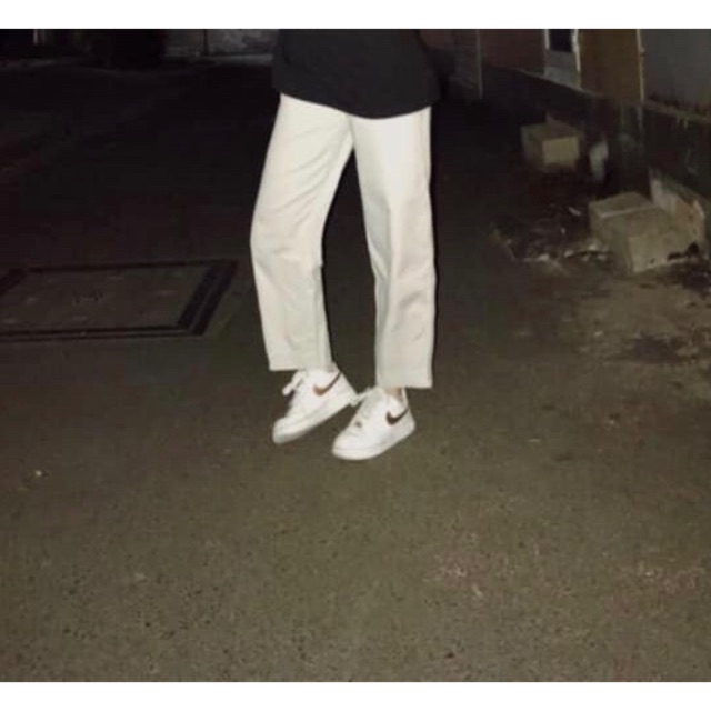 Quần baggy size S > 55kg