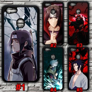 Ốp Lưng Oppo F9 A7 F5/F5 Youth F7 - Ốp Lưng Anime Naruto Oppo F9 A7 F5 F7 (3)
