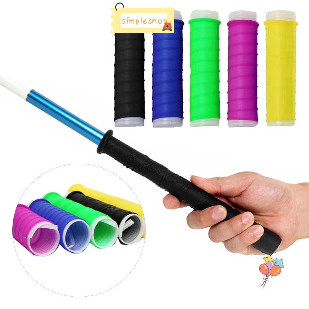 Đơn Giản Bọc Tay Cầm Cần Câu Cá Cách Nhiệt Chống Trượt Có Thể Thay Thế