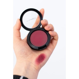 Phấn má MACK Powder Blush
