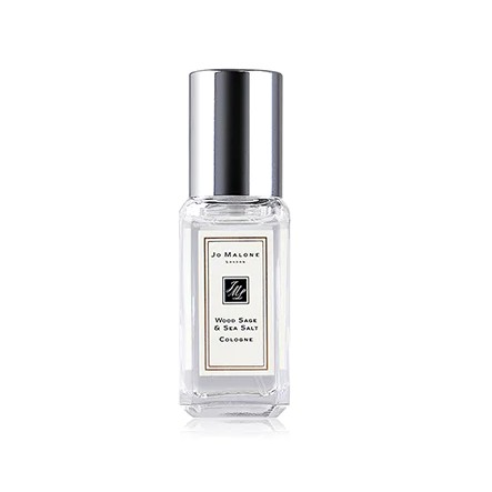 THỜI TRANG ❤ Jo Malone Muxiang Sage & Sea Salt Cologne 9ml Tưới nước King Power Mark 53b