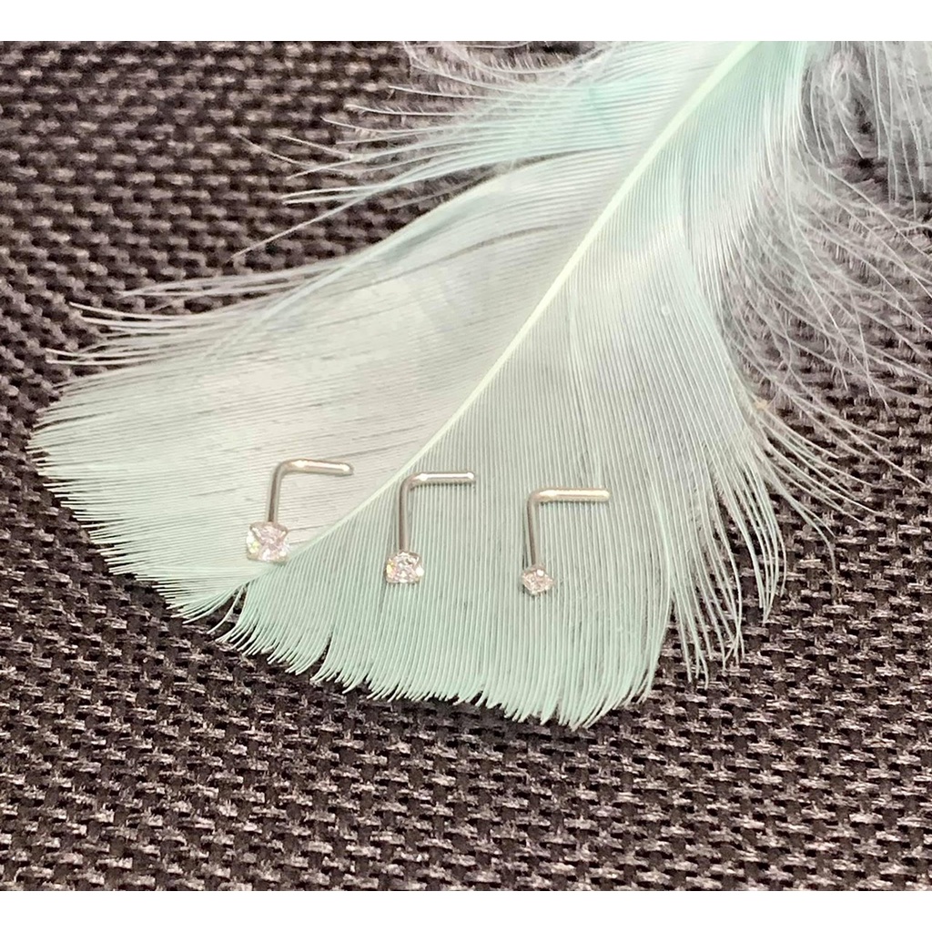 KHUYÊN MŨI ĐÁ TRẤU - KHUYÊN MŨI CHÂN CONG CHÂN L