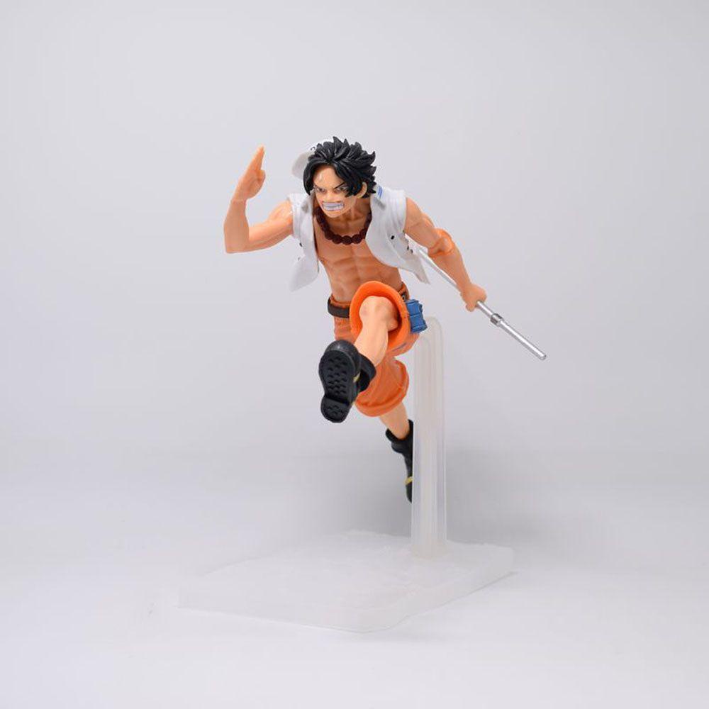 Mô Hình Đồ Chơi Nhân Vật Luffy Sabo Trong Phim Hoạt Hình &quot;PATRICIA&quot;