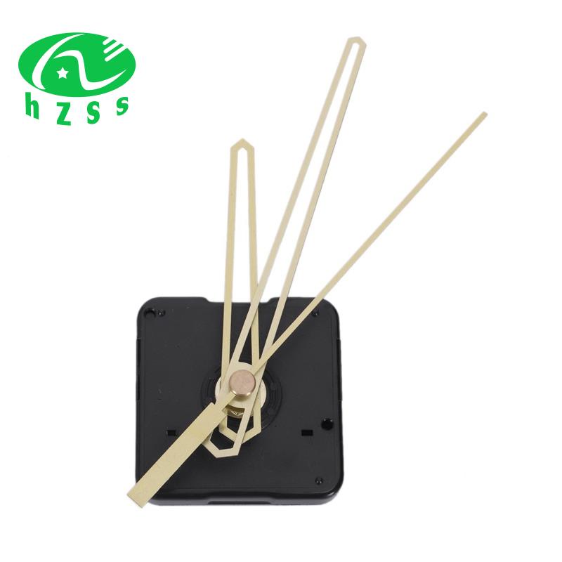 Bộ kim đồng hồ cơ học không ồn