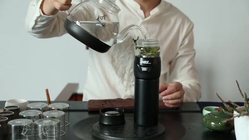 Bình pha trà KAW 415C Hàng Chính Hãng, Dung Tích 450ml, Inox 316 An Toàn Sức Khỏe | BigBuy360 - bigbuy360.vn