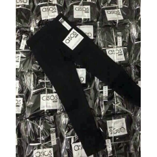 Combo 2q asos hoặc warm