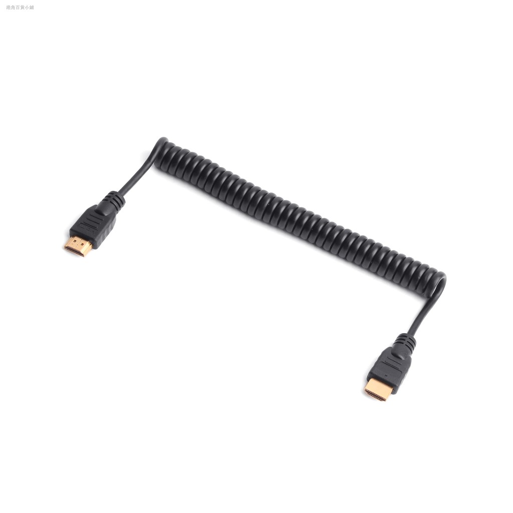 Dây Cáp Ngắn Hdmi Tiêu Chuẩn Bmcc Bmpc Fs5 C100 Ii 4k 30p Ps4 Hd