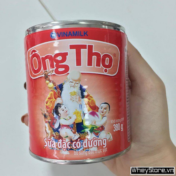 Combo tạp hóa theo yêu cầu
