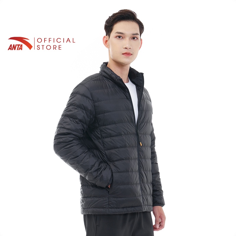 Áo khoác Jacket thể thao nam Anta 852146905-7