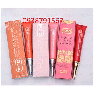 Dưỡng PCD Kích Màu Xăm