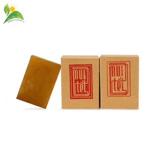Xà bông MÙI GIÀ - MÙI TẾT SINH DƯỢC