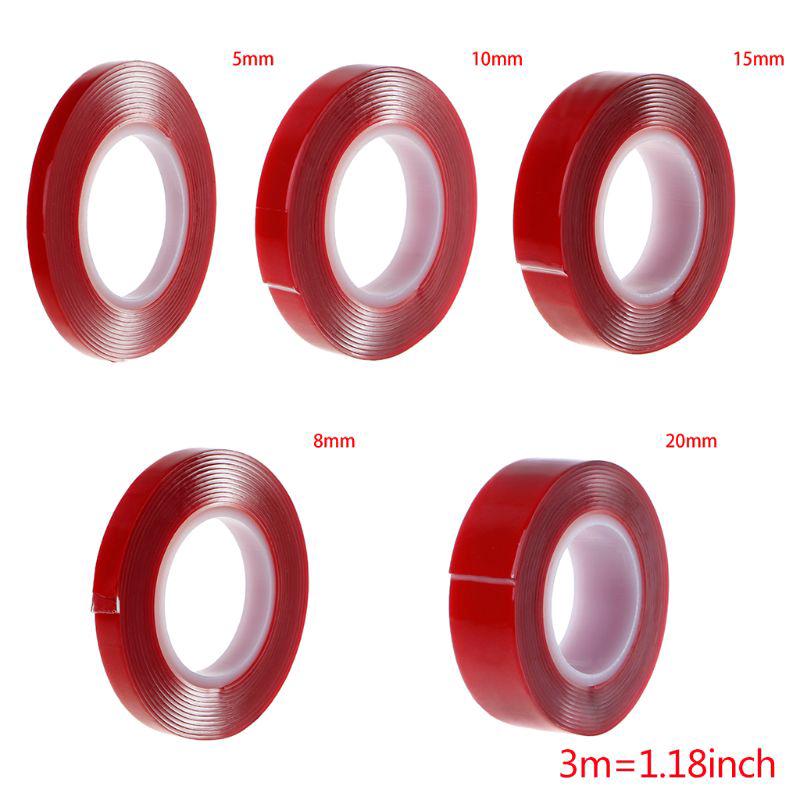 Băng keo 2 mặt 3m