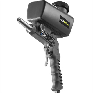 MÁY BẮN CÁT HƠI RYOBI 10/17 90PSI RA-SBG-B