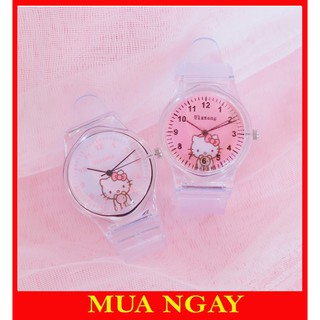 Đồng hồ nam nữ toba cá tính dh79