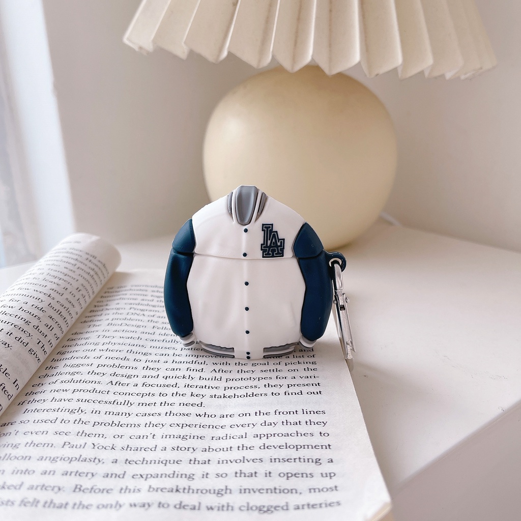 Baseball Apparel Style compatible AirPods3 case for compatible AirPods(3rd ) 2021 New compatible AirPods3 Headphone Protective Case for compatible AirPodsPro case compatible AirPods2gen case