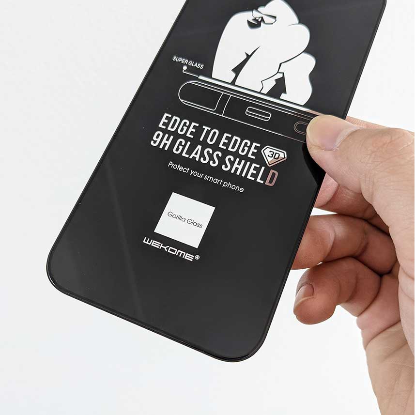 Dán cường lực phủ màn hình Kingkong iPhone 13 Pro Max