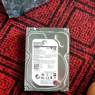Ổ cứng SkyHawk 4TB 3.5″ đã qua sử dụng