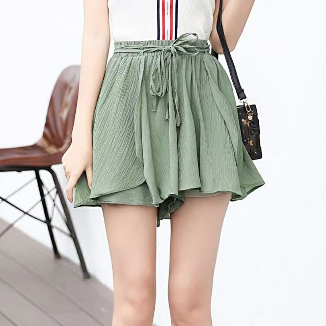 Quần váy cao cấp quảng châu nhiều màu | BigBuy360 - bigbuy360.vn