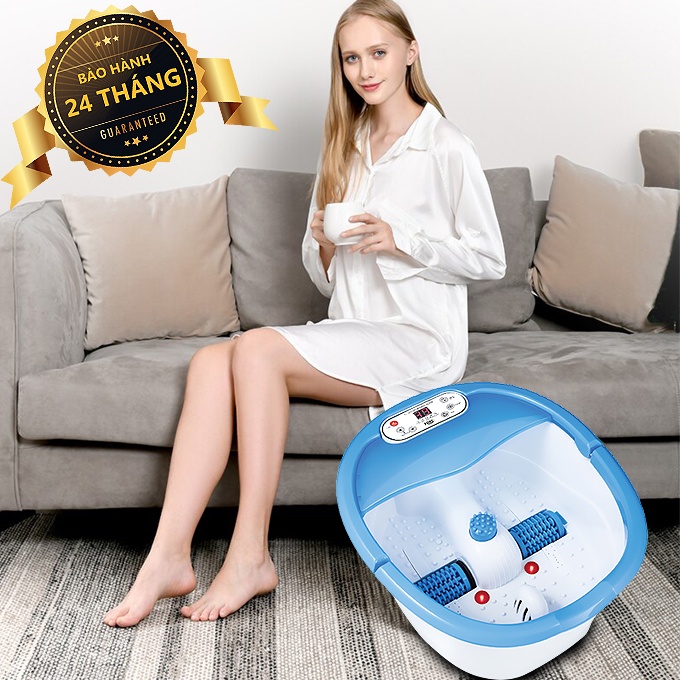 Bồn ngâm chân Nhật Bản FUKI FB100