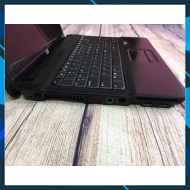 Laptop cũ Hp 6530s Co2, ram 2gb, ổ 160gb, màn 14.1 đẹp chạy mượt | BigBuy360 - bigbuy360.vn