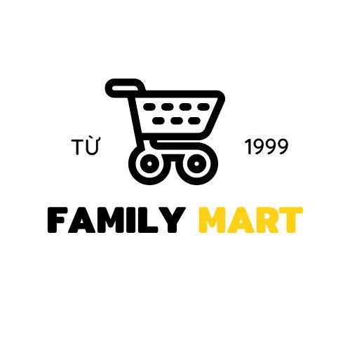 Family.Mart - Tiện Ích Giá Rẻ