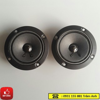 LOA TREBLE RỜI 2 TỪ