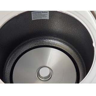 Nồi cơm điện tử Khaluck.Home KL-190 1.8L