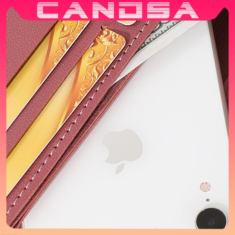 Ví nữ dài cầm tay đẹp đựng tiền cầm tay nhiều ngăn thời trang DA13