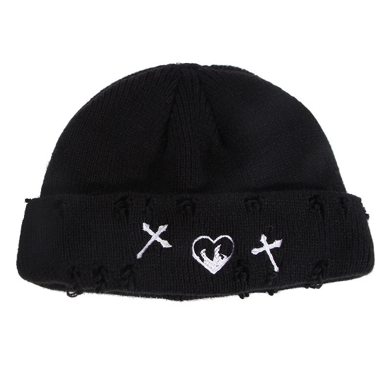 Beanie / mũ len