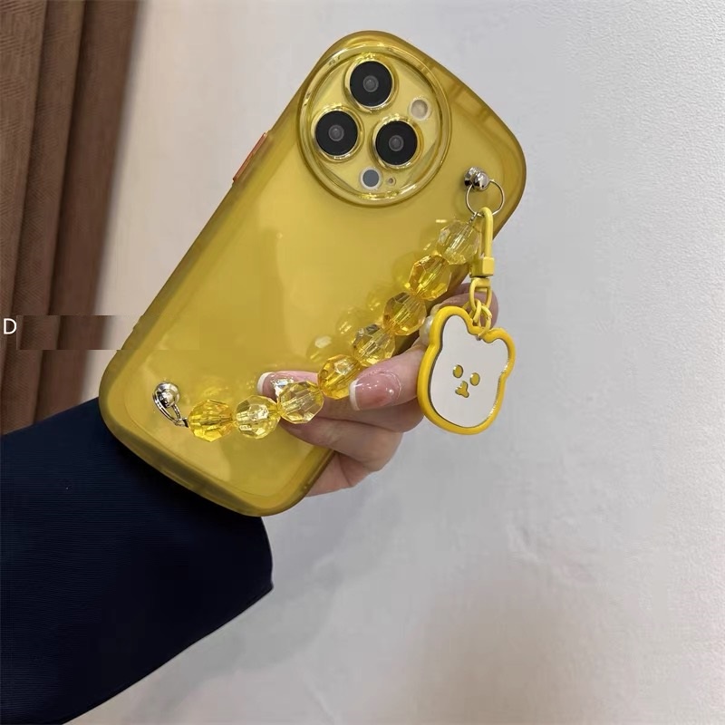 Ốp Điện Thoại Mềm Hình Gấu Cho Iphone 14promax 12 pro max 11 pro max xs max xr x 13proamx 14 plus 7 8 plus