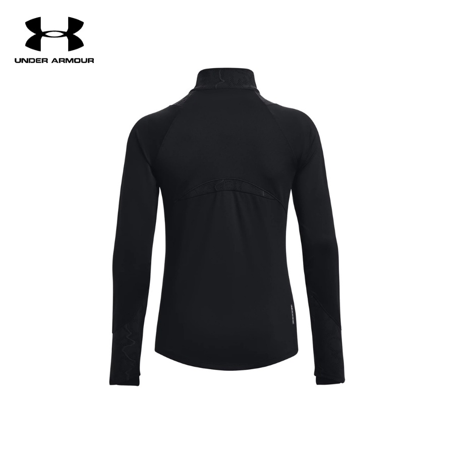 Áo khoác thể thao nữ Under Armour Rush™ - 1365732-001